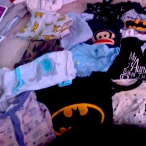 Baby Clothes